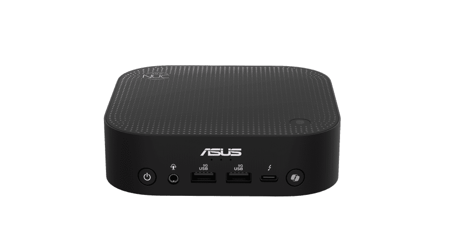 ASUS NUC 14 Pro AI