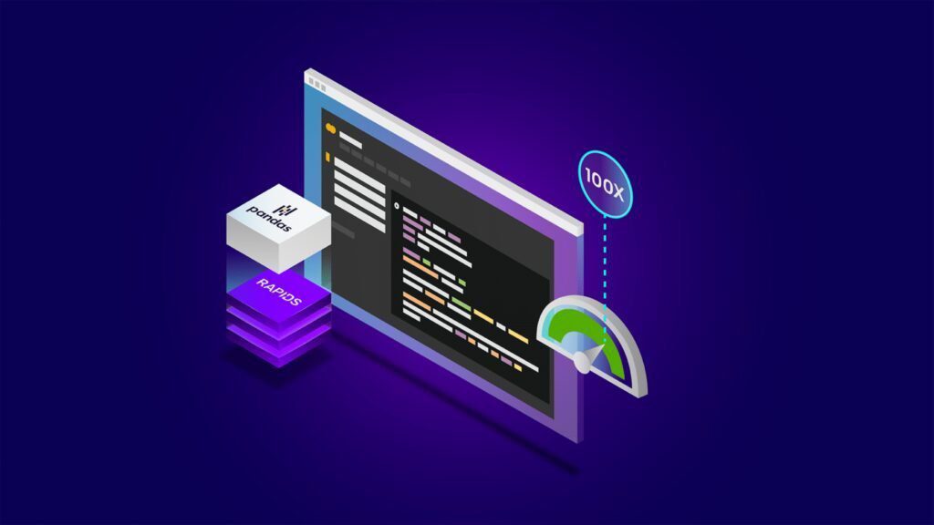 RAPIDS cuDF-Accelerated Preprocessing Pipelines RAPIDS cuDF-Accelerated Preprocessing Pipelines