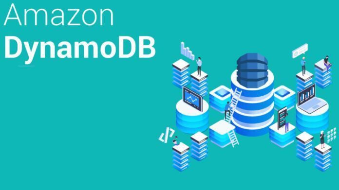 Amazon DynamoDB
