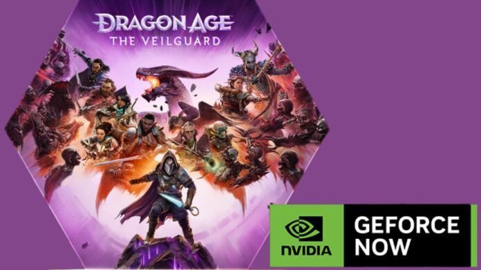 Dragon Age: The Veilguard Gameplay
