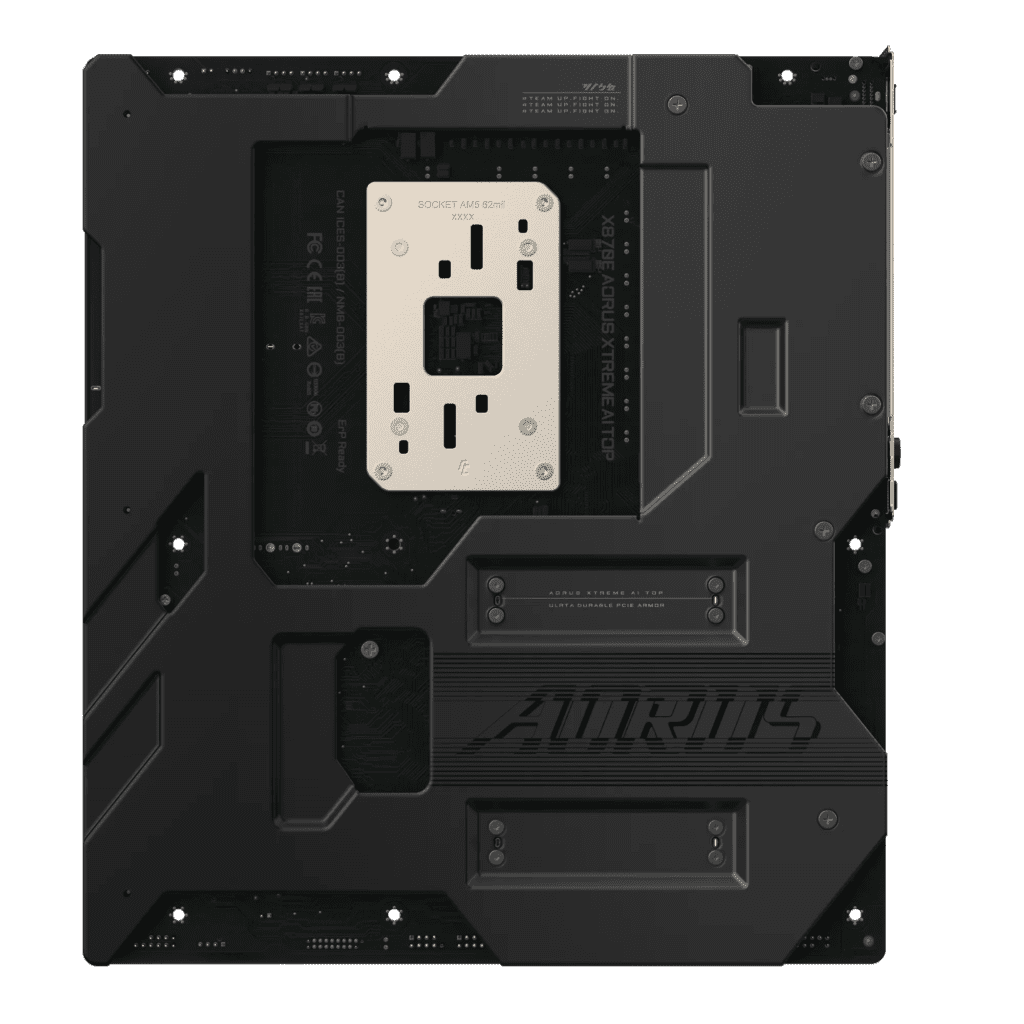 AORUS X870E XTREME AORUS X870E XTREME