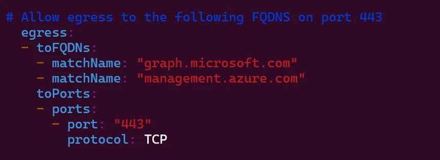 FQDN filtering and security agent DNS proxy FQDN filtering and security agent DNS proxy