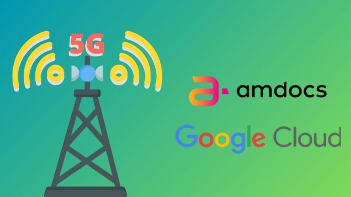 Amdocs Network AIOps