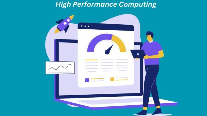 Benefits of HPC