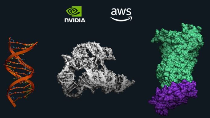 Evo 2 AI model