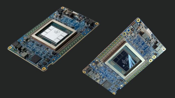 GPU Migration
