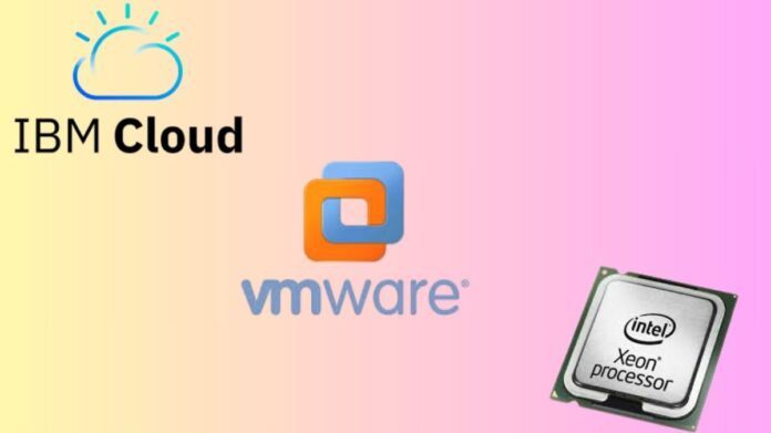 IBM Cloud for VMware Solutions