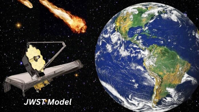 JWST Model