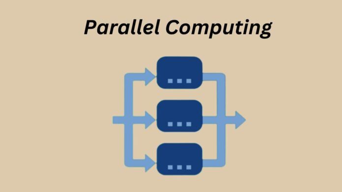 Parallel Computing