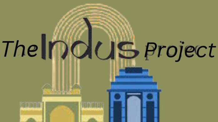 Project Indus LLM