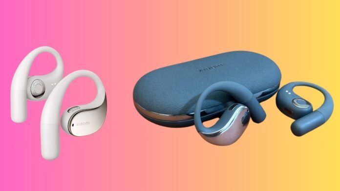 Xiaomi OpenWear Stereo