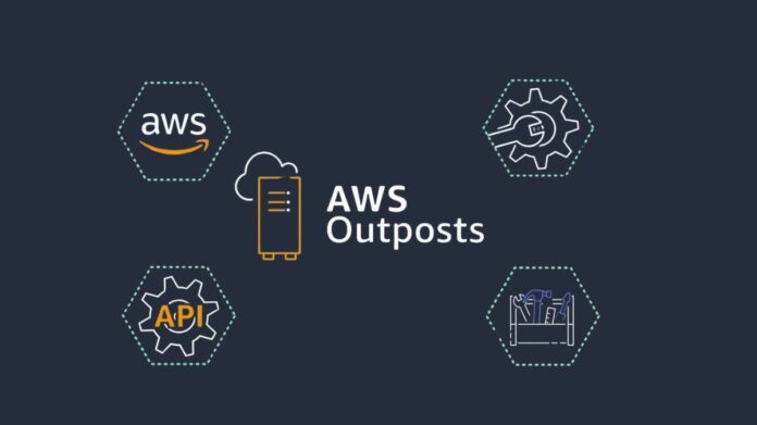 AWS Outpost Review