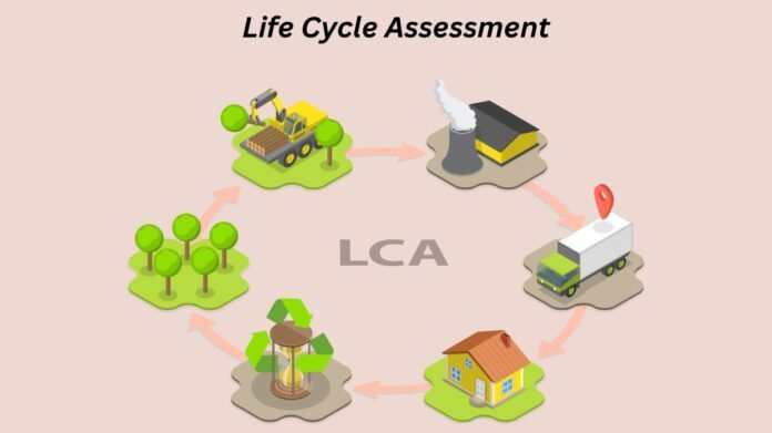LCA Google
