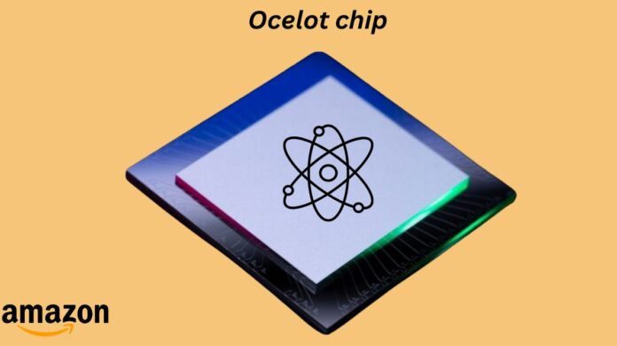 Ocelot access