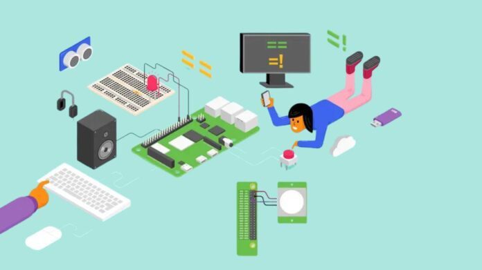 Physical Computing