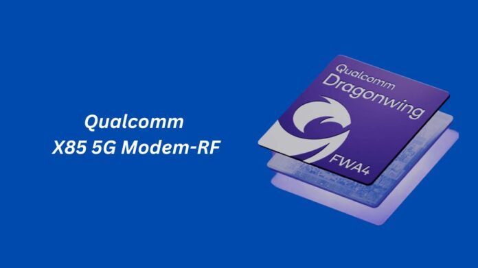 Modem-RF
