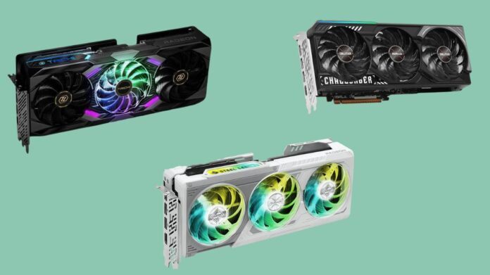 Radeon RX 9070 XT