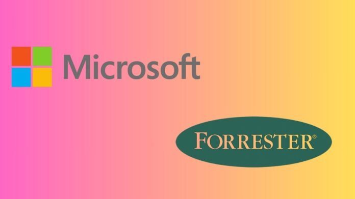 The Forrester Wave
