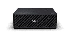 Dell Pro Max with GB10 Dell Pro Max with GB10