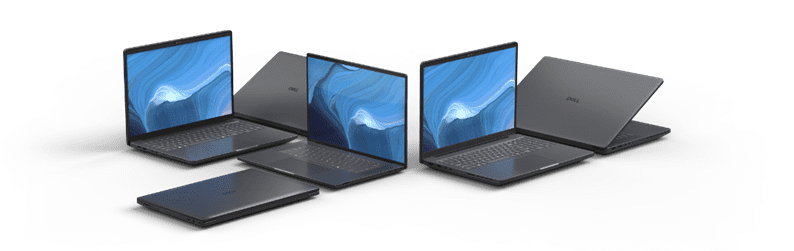 Dell Pro Max high-performance notebooks and desktops, accelerated Dell Pro Max high-performance notebooks and desktops, accelerated
