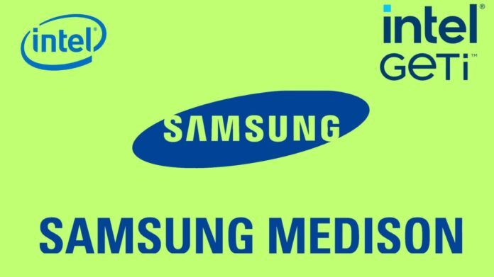 Samsung Medison