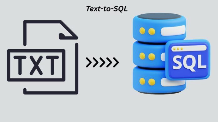 Text-to-SQL
