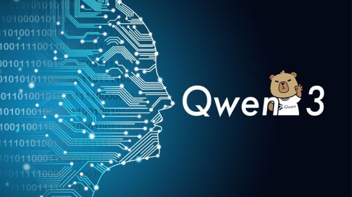 Qwen 3
